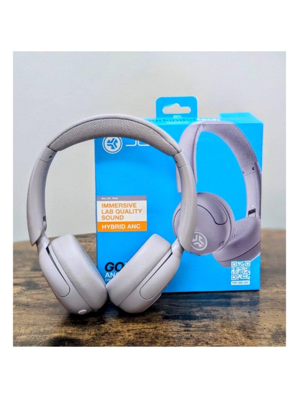 JLab Headphones